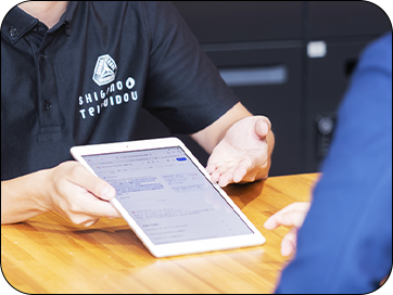 01 営業・サービス提案