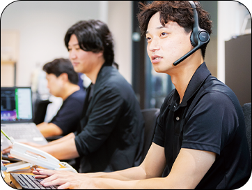 03 ヘルプデスク・修理窓口